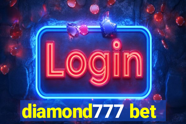 diamond777 bet